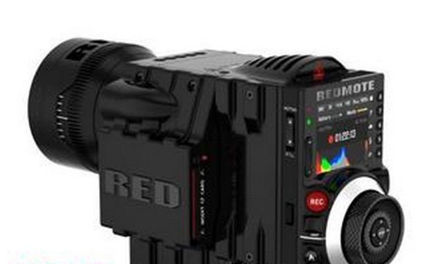 艾丽莎 Red Scarlet影视器材租赁图片_高清图_细节图