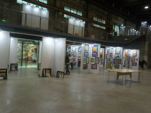 深圳展板租赁 深圳 工厂 书画展板租赁