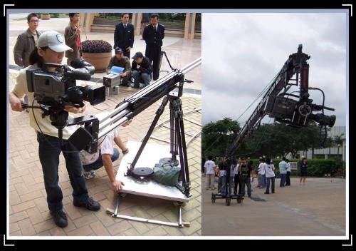 杭州宣传片制作公司