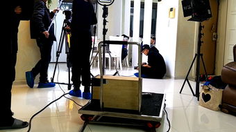 长春影视器材租赁 red乌鸦 网剧 系列剧拍摄 湛如传媒