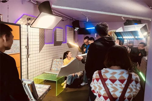 徐州影视器材租赁公司哪家好 新蓝影视 景东资讯开发影视器材租赁