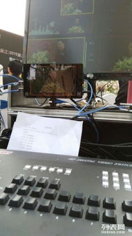 苏州影视器材租赁高清sdi切换台出租led灯光租赁