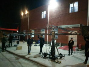 华誉传奇 影视器材租赁行业的一匹黑马