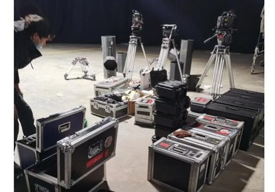 成都影视设备租赁,用专业服务为客户创造价值