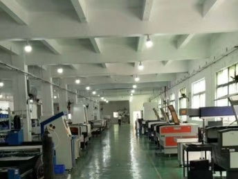 图 工厂出租设备现转让光纤20w激光打标机九成新没毛病拿回家即用 深圳办公用品