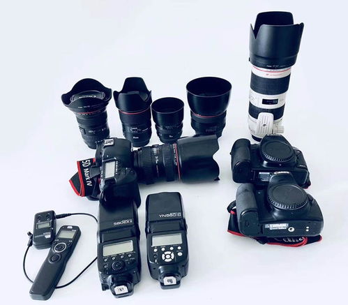 东莞摄影器材出租 东莞专业摄影