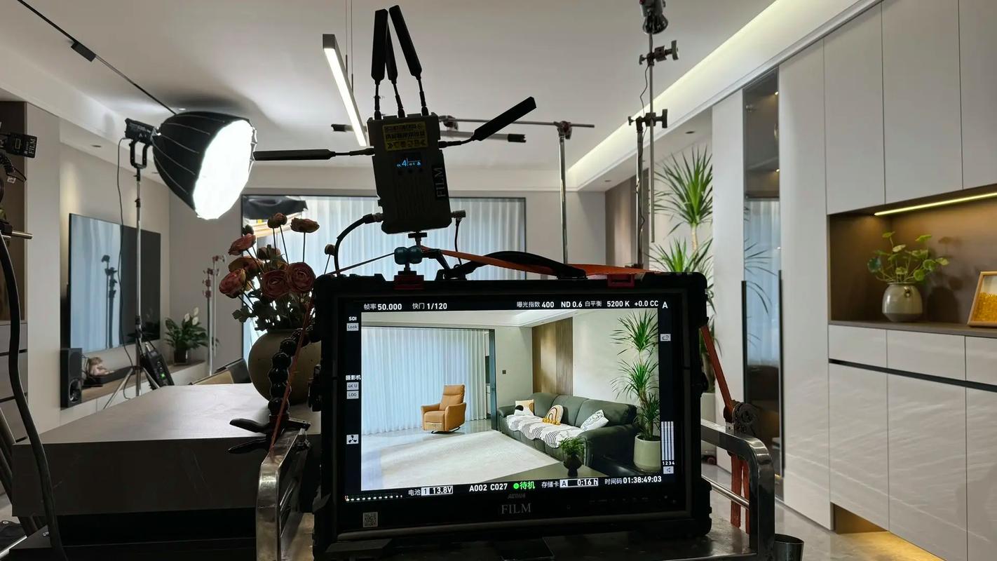 大疆4D与索尼全系列器材租赁服务 河南十号影视片场专业指南