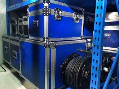 六策影视器材租赁 专业设备，助力影视创作