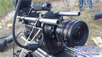 南沙区专业拍摄器材租赁服务 | 希美广告一站式影视器材解决方案