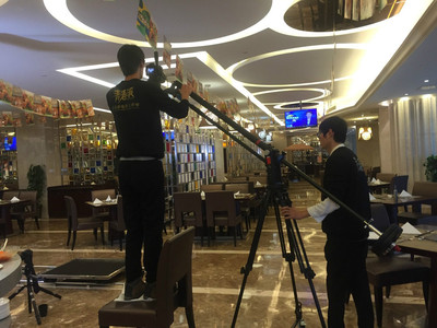 大时代制片厂 专业影视器材租赁，助力影视节目制作拍摄