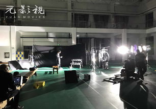 沈阳元影视制作 机床拍摄、工业零部件产品摄影与影视器材租赁服务