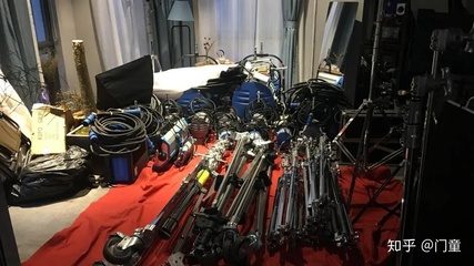 从零开始 如何跨行进军影视传媒行业——以影视器材租赁为例