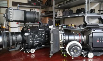 兰州影视设备租赁指南 专业器材，助力影视创作