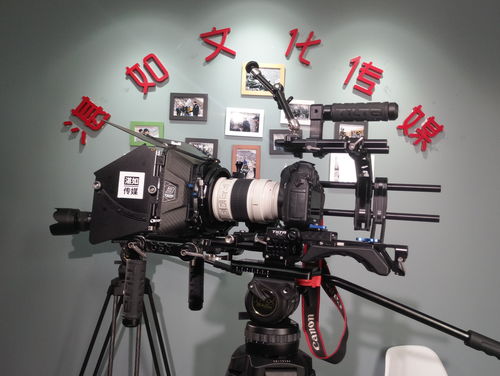 长春影视器材租赁行业的基本报价