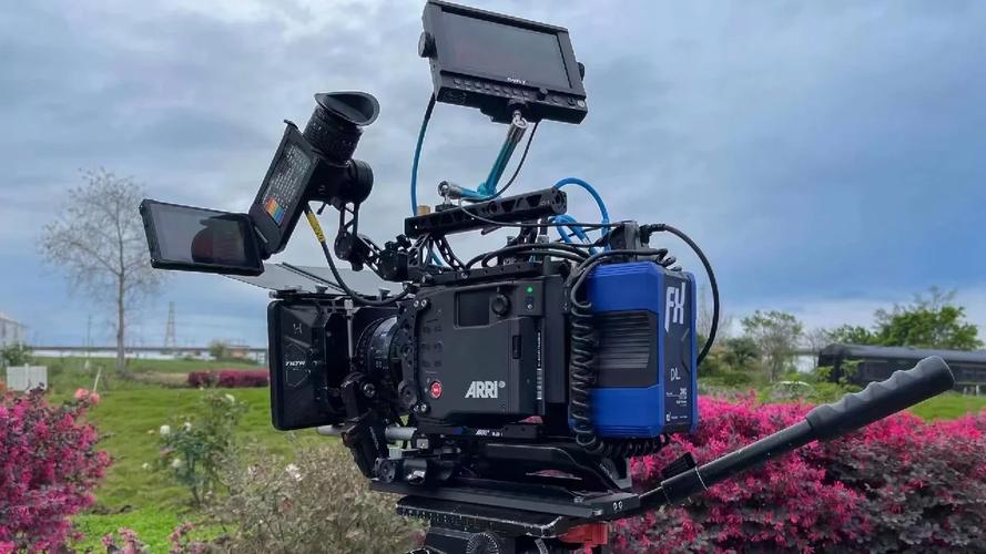 广州影视器材租赁